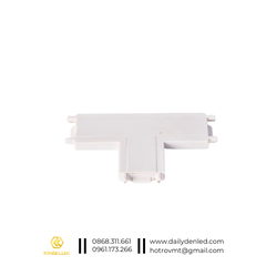 Khớp nối ray 3 - phụ kiện ray nam châm siêu mỏng KingLUX
