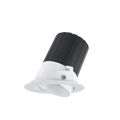 Choá Đèn Led Chiếu Điểm Âm Trần ELV VL-C1804D