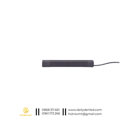 Nguồn đúc 100W - 48 VDC - phụ kiện ray nam châm siêu mỏng KingLUX