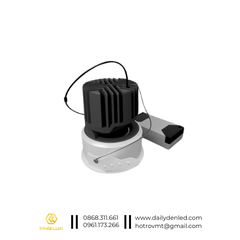 Đèn Spotlight Mercury SP-5-T62-55-TM24 5W KingLUX