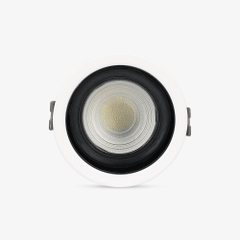 ĐÈN LED ÂM TRẦN DOWNLIGHT 8W RẠNG ĐÔNG AT62 76/8W