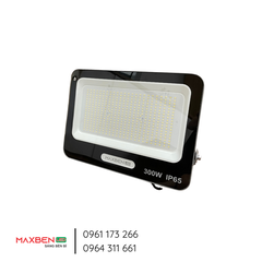 Đèn Pha LED Maxben V2 300W PH-MB-V2-300-T