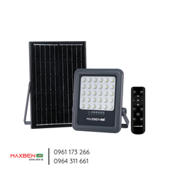 Đèn Pha LED năng lượng mặt trời 200W PH-MB-NLMT-200