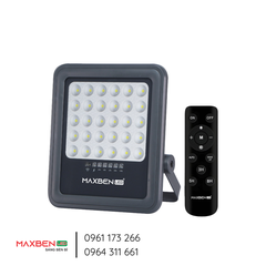 Đèn Pha LED năng lượng mặt trời 200W PH-MB-NLMT-200