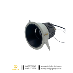 Đèn Spotlight Mercury SP-10-T83-75-TM24 10W KingLUX