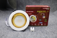 ĐÈN ÂM TRẦN SPOTLIGHT PROLUX-T 12W MAXBEN DL-MB-PR-T-D90-12-DE/TR/V