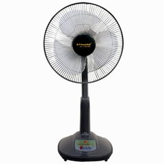 QUẠT ĐỨNG VINAWIND QĐM400–ĐK