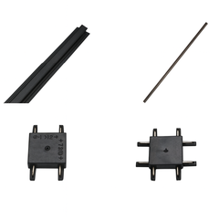 PHỤ KIỆN RAY NAM CHÂM – NỐI RAY THẲNG LẮP NỔI MAXBEN LK-MB-RN-NRT-NOI-DE