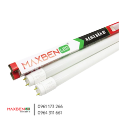 Đèn tuýp LED T8 Maxben 45W T8-MB-1.2-45-T
