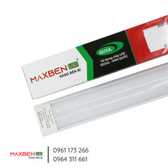 Đèn tuýp LED Bán Nguyệt Maxben 20W