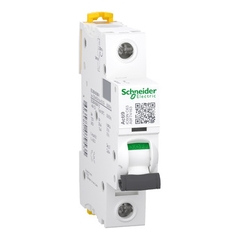 CẦU DAO TỰ ĐỘNG SCHNEIDER ACTI9 MCB IC60N 1P 6KA 230V C CURVE