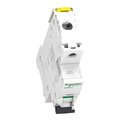 CẦU DAO TỰ ĐỘNG SCHNEIDER ACTI9 MCB IC60N 1P 6KA 230V C CURVE