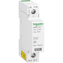 THIẾT BỊ CHỐNG SÉT LAN TRUYỀN SCHNEIDER ACTI9 SPD iPRD1 – LOẠI 1 + 2, DRAW-OUT