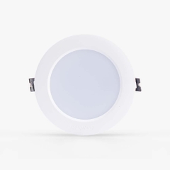 ĐÈN LED ÂM TRẦN DOWNLIGHT 9W RẠNG ĐÔNG AT04 110/9W