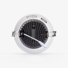 ĐÈN LED ÂM TRẦN DOWNLIGHT 9W RẠNG ĐÔNG AT04 110/9W