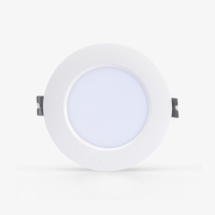 ĐÈN LED ÂM TRẦN DOWNLIGHT 5W RẠNG ĐÔNG AT04 90/5W
