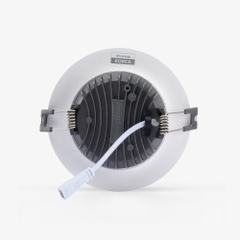 ĐÈN LED ÂM TRẦN DOWNLIGHT 8W RẠNG ĐÔNG AT04 90/8W