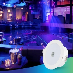 ĐÈN LED ÂM TRẦN DOWNLIGHT DIỆT KHUẨN AT21.UV 90/7W