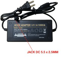 Nguồn 12V ADAPTER ADT12