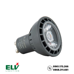 Bóng Đèn Led Chân Cắm ELV VL6-GU10