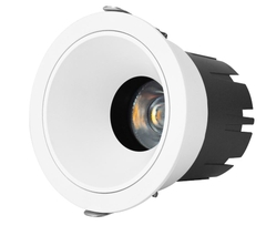 ĐÈN LED ÂM TRẦN CHIẾU RỌI ZIRCON 7W KINGLED