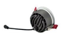Đèn âm trần chống nước 12W KingLUX SPCN-12-T96-75