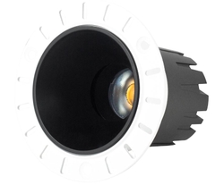 ĐÈN LED ÂM TRẦN CHIẾU RỌI KHÔNG VIỀN ZIRCON 7W KINGLED