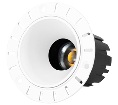 ĐÈN LED ÂM TRẦN CHIẾU RỌI KHÔNG VIỀN ZIRCON 7W KINGLED
