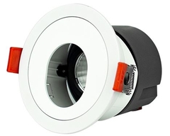 ĐÈN LED ÂM TRẦN RỌI TOURMALINE DA-DLRO 12W ĐƠN SẮC KINGLED