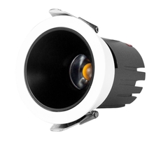 ĐÈN LED ÂM TRẦN CHIẾU RỌI ZIRCON 7W KINGLED