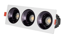Đèn Led Âm Trần Rọi TURQUOISE 36W