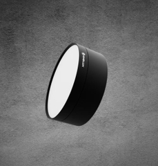 Đèn ống bơ tán quang Kinglux 9W đổi màu KL-BTQ-9-T95/D95-DM