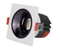 Đèn Led Âm Trần Rọi TURQUOISE 12W