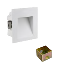 Đèn LED Chân Tường 2W CEQ11021 ELV