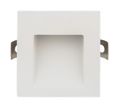 Đèn LED Chân Tường 2W CEQ11021 ELV