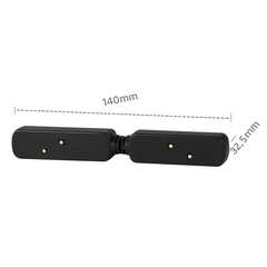 KHỚP NỐI RNC THẲNG – MỀM KINGLED RNC-KNT-M-D