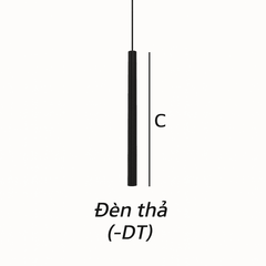 ĐÈN RAY NAM CHÂM SIÊU MỎNG 7W KINGLED RNCM-7SS-DT-V/TT