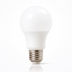 ĐÈN LED BULB ĐỔI MÀU 9W KINGLED LB-9-A60-DM