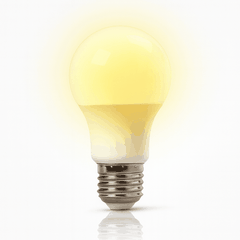 ĐÈN LED BULB ĐỔI MÀU 9W KINGLED LB-9-A60-DM