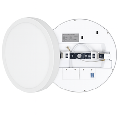 ỐP TRẦN CẢM BIẾN 18W KINGLED OTCB-18-V230-CM