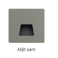 ĐÈN ÂM BẬC 3W KINGLED AB-3-V-D