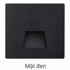 ĐÈN ÂM BẬC 3W KINGLED AB-3-V-X