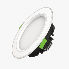 ĐÈN LED ÂM TRẦN 7W KINGECO EC-DL-7SS-T118-V/TT/T-PV