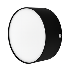 ĐÈN LED ỐNG BƠ TÁN QUANG DOB 12W KINGECO EC-OBK-12SS-DM-D