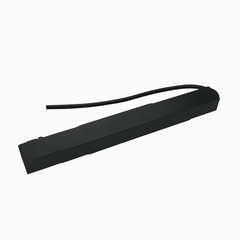 PHỤ KIỆN RAY NAM CHÂM – THANH RAY LẮP NỔI MAXBEN LK-MB-RN-TRN-2M