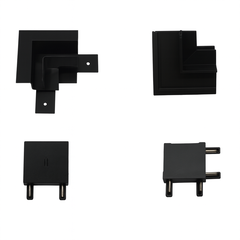 PHỤ KIỆN RAY NAM CHÂM – THANH RAY LẮP NỔI MAXBEN LK-MB-RN-TRN-2M
