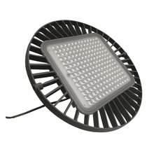 Đèn LED highbay UFO 150W Philips Driver