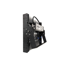 Đèn pha LED 200W Modul Philips Driver - NationLED