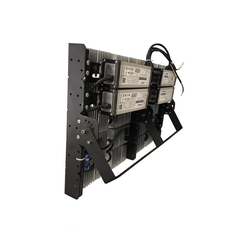 Đèn pha LED 480W Modul Philips Driver - NationLED