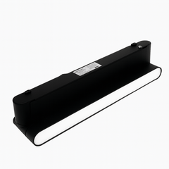 ĐÈN NAM CHÂM TÁN QUANG GẬP 12W MAXBEN RN-MB-TQG-235-12-DE